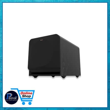 ซับวูฟเฟอร์ KLIPSCH : RP-1000SW (สีดำ)_2